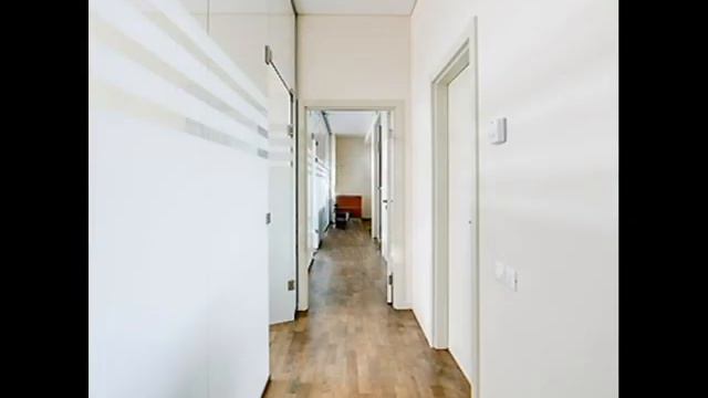 Аренда офиса 104 м2 - 19 этаж башня Санкт-Петербург