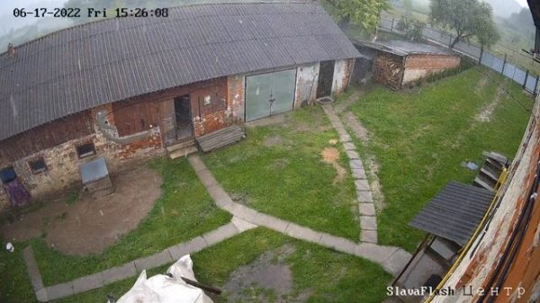 HIKVISION DS-2CD2047G2-LU