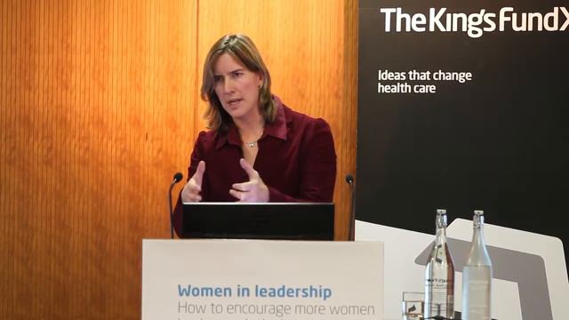 Katherine Grainger: Developing self-belief and resilience смотреть онлайн
