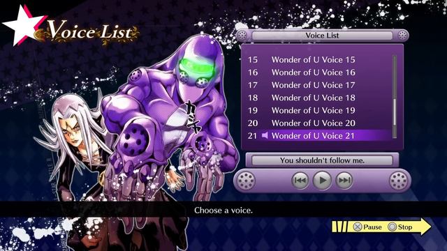 Tooru & Wonder Of U Complete Moveset-JoJo's Bizarre Adventure All-Star Battle R смотреть онлайн