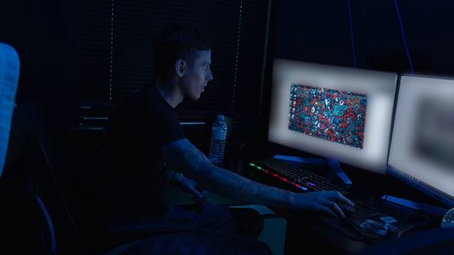 The Largest Attack On Scammers