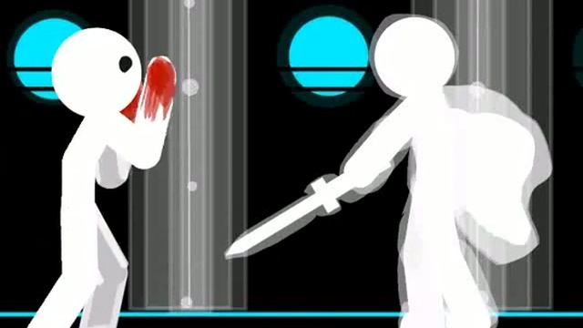 SCPs Vs SCP-001 смотреть онлайн