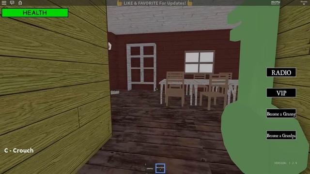 БАБУШКА ГРЕННИ 2 В РОБЛОКС !!! | Roblox | Роблоксер Альберт смотреть онлайн