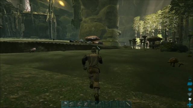 ARK: Aberration ⚓ КАК ИГРАТЬ НА НАЧАЛЬНЫХ ЭТАПАХ ⚓ КАК ВЫЖИВАТЬ ВНАЧАЛЕ ⚓ TIMECODE В ОПИСАНИИ ⚓ #5 смотреть онлайн