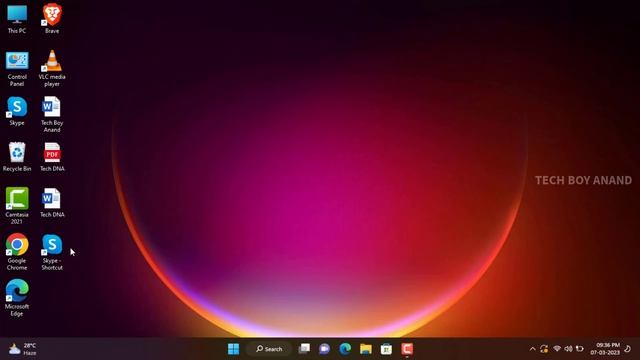 How to Use Multiple Skype Accounts On WIndows 11 смотреть онлайн