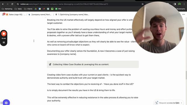 How To Charge $5k-$10k/month+ For Lead Generation