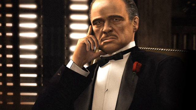 The Godfather theme - Mandolin Orchestar смотреть онлайн