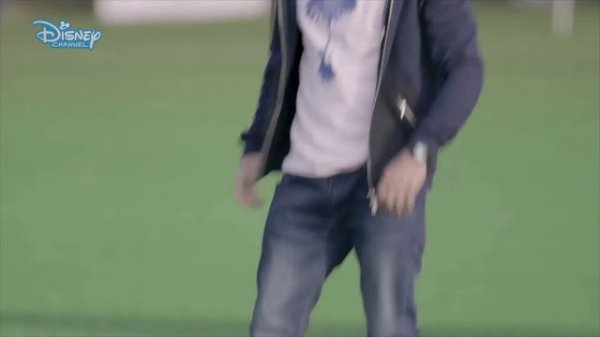 İlk 11 | 2. Sezon 1. Bölüm - TAM BÖLÜM - 81. Bölüm | Disney Channel Türkiye