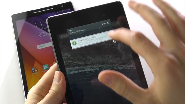 How To Speed Up Your Android Tablet (& Phone!) смотреть онлайн