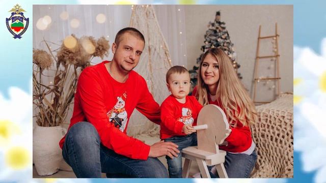 В Карачаево-Черкесии проходит акция «Семья – опора России». смотреть онлайн