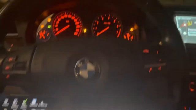 BMW F10 N55 Прошивка евро 2 после удаления ката / Programming decat for N55 BMW F10 535i MEVD172 смотреть онлайн