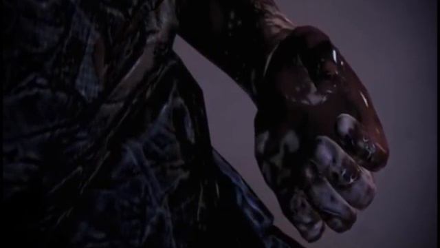 Mass Effect 3: Bookends of Destruction Part 2 смотреть онлайн