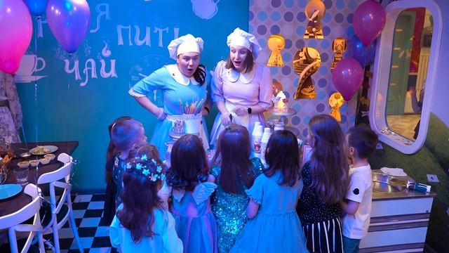 Время Шоу │Морозилка Шоу │Тайское Мороженное │Жаренное Мороженное в Санкт-Петербурге смотреть онлайн