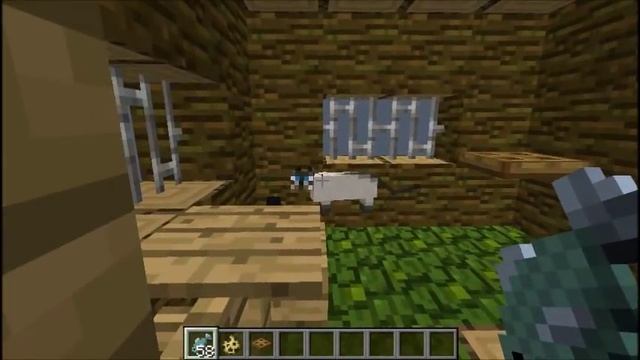 Minecraft: Kitty Cats смотреть онлайн