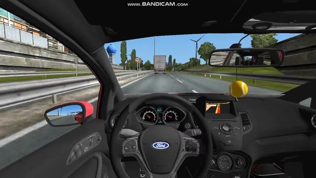 FORD FİESTA 1. 4 tdci titanium ETS 2 MOD PERFECT :)&Ziynet Sali - Bana da Söyle смотреть онлайн