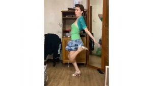 Твоя одноклассница Лида. Лучшее из тик ток.