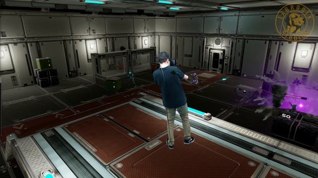 Labrodex Studios plays Scraper: Gauntlet! смотреть онлайн