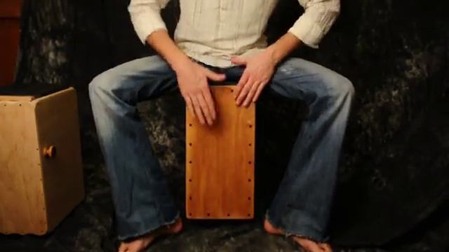 Кахон ! Обзор кахонов ! Изготовление кахонов ! смотреть онлайн