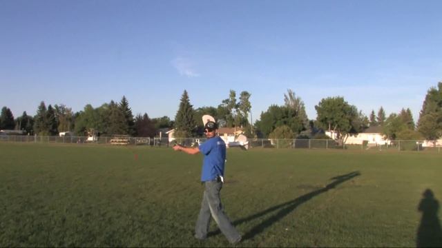 RC ADVENTURES - RC PLANES #1 - SUPER CUB - FIRST R/C AIRPLANE FLIGHT смотреть онлайн