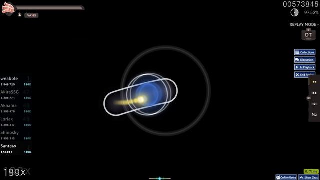 7.67 ⭐ Chikatto Chika Chika (TV Size) di Fujiwara Chika + DT | 450pp смотреть онлайн