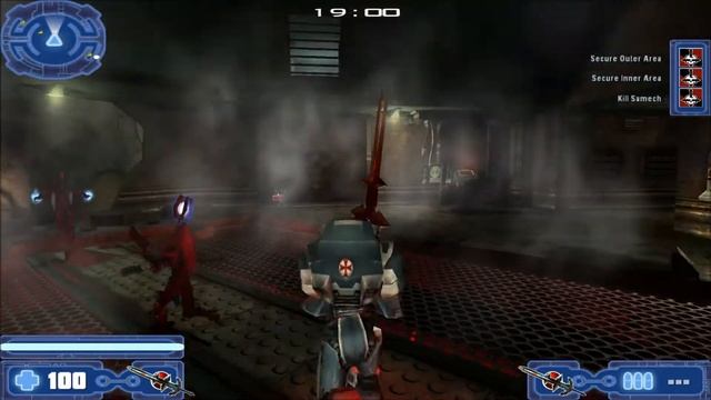 Apocalyptica (PC Game) - Level 13 - Nu-Hades - The Tower смотреть онлайн