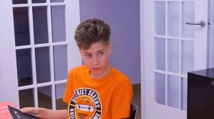 ПОЛИНА ПРОПАЛА !!! Робот  МЭГАН Заменил её в реальной жизни Фаст Сергей 1 серия