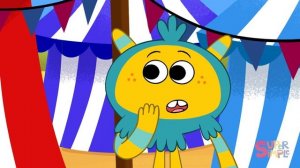 The More We Get Together | Kids Songs | Super Simple Songs