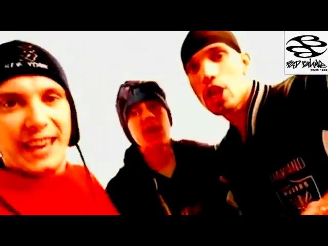 Bad B Альянс Надежда На Завтра смотреть онлайн