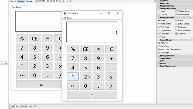 How to code Calculator in java (Part02) | sinhala смотреть онлайн