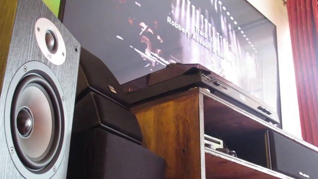 polk audio tsx330t смотреть онлайн