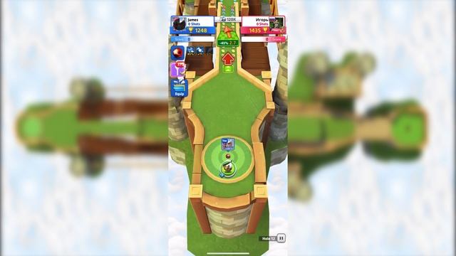 [Hole-In-One] Week of November 10, 2020 смотреть онлайн