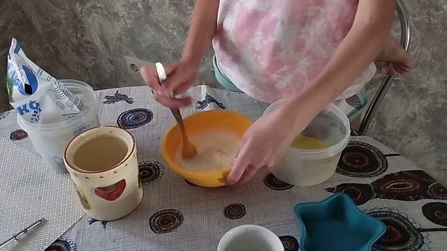 Готовлю омлет в домашних условиях часть 1 смотреть онлайн