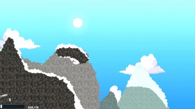 Dustforce Now Available on Mac and PC - Level Editor and Online Level Server смотреть онлайн