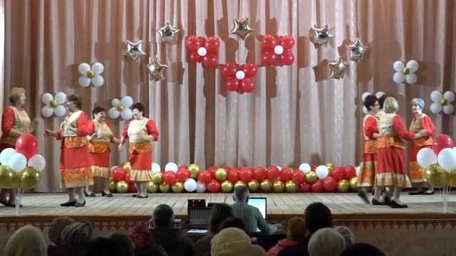 "Русская кадриль" смотреть онлайн