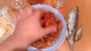 Заготовка раков впрок  Как сохранить раков - рецепт.