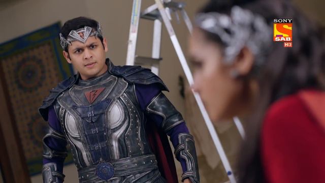 Baalveer Returns - Ep 223 - Full Episode - 29th October 2020 смотреть онлайн