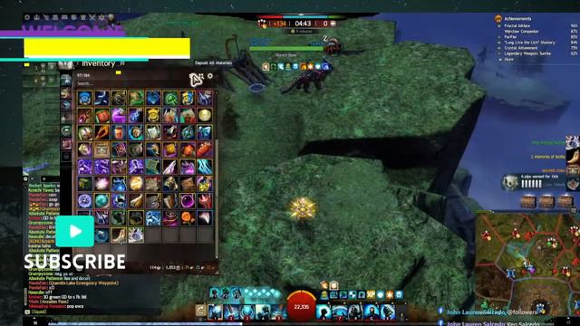 IGN: AceraeL's Live broadcast смотреть онлайн