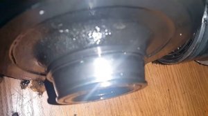 Ремонт раздатки (углового редуктора) Шевроле Каптива 2.2 ТД 2015 г.в.