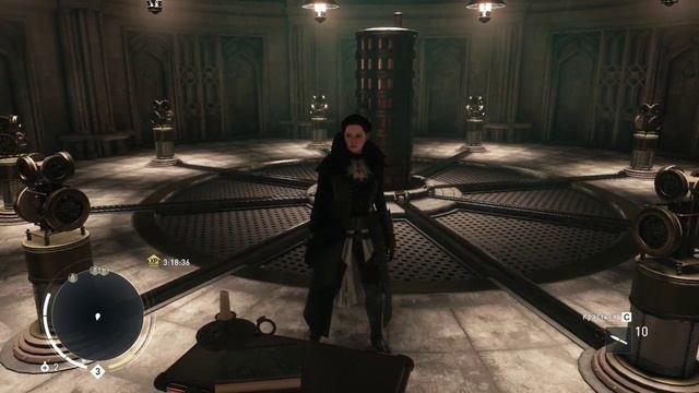 Размеренная Энергия