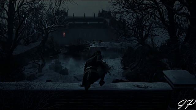 Assassin's Creed Syndicate (Jack the Ripper) - Battle Cry смотреть онлайн