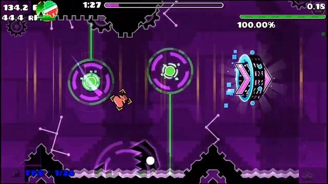 Geometry Dash Mega Mod Menu [VIP] Full Futures Latest Version смотреть онлайн