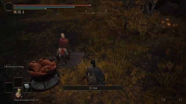 Elden Ring - Dung Eater's Questline (FULL NPC QUEST WALKTHROUGH w/ COMMENTARY) смотреть онлайн