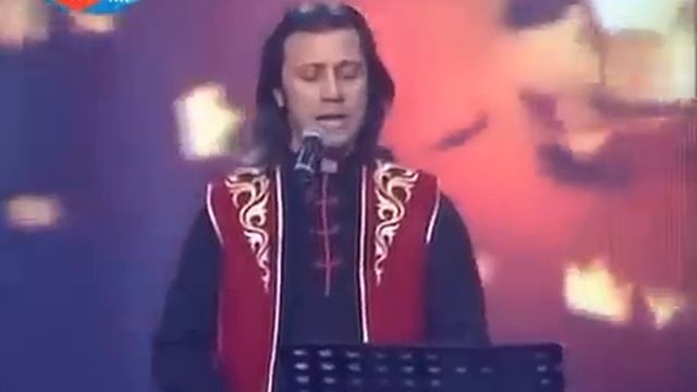 Турок поёт на Карачаево- Балкарском языке))) ? смотреть онлайн