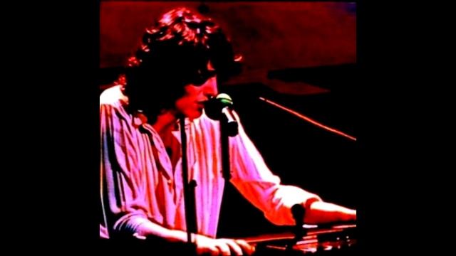 Peter Hammill AI Covers so-vits-svc