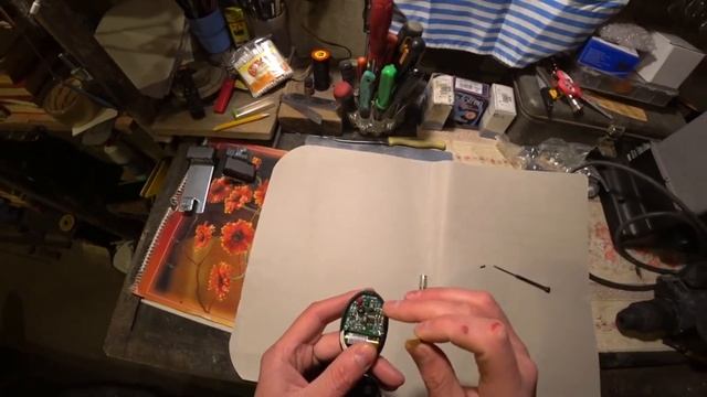 Сигнализация не реагирует на брелок! Как настроить брелок сигнализации? смотреть онлайн