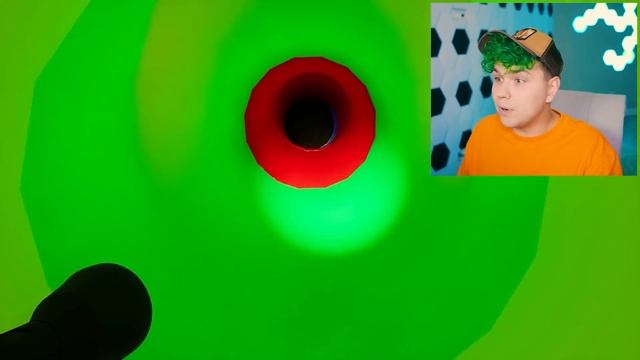 Еще СТРАШНЕЕ - Garten of BANBAN, но 4к смотреть онлайн