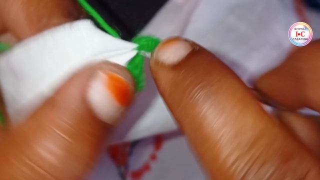 Hand embroidery design | suprise | suprising result with tunisian crochet | tunus tig isi ile sasir смотреть онлайн
