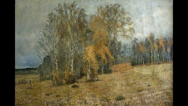 ManSound - Жовтень (П.І.Чайковський) смотреть онлайн