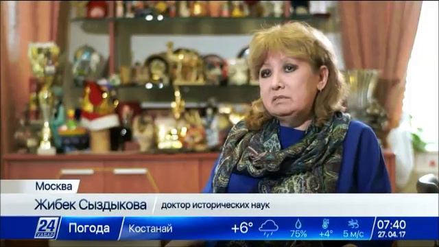 Переход на латиницу позволит казахстанцам идти в ногу со временем смотреть онлайн