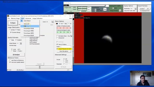 Planet Venus with Celestron 14" Edge HD - Locate | Capture | Process | Share смотреть онлайн